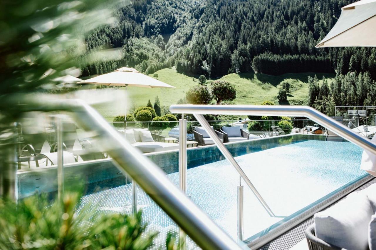 Hotel Arlmont 4 Stern Superior St. Anton am Arlberg Exterior foto